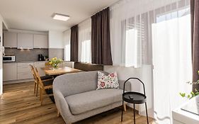 Appartement Wiere