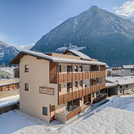 Appartement Wiere Mühlen in Taufers Exterior foto